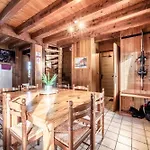 Des Charmes * Thollon-les-Memises