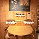 Alpehytte Des Charmes