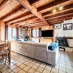Alpehytte Des Charmes Thollon-les-Memises