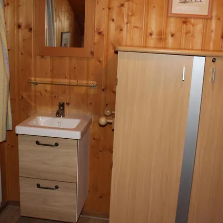 Chalet Des Charmes