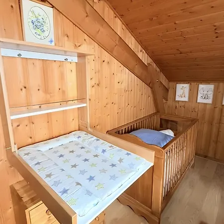 Des Charmes Chalet